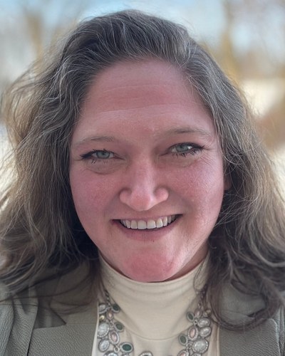 Sara Bertschinger