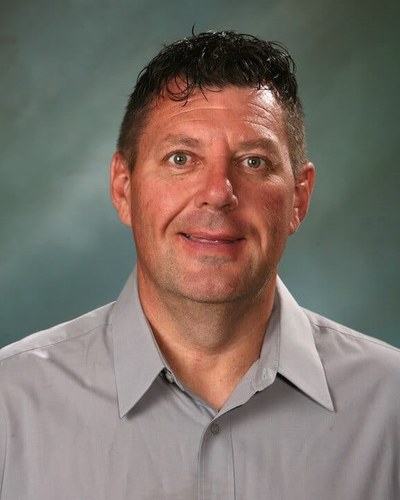 Aaron Repinski